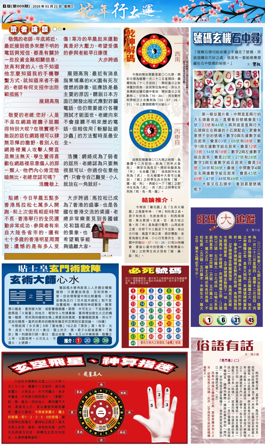 009期大版贴士皇-2[图]